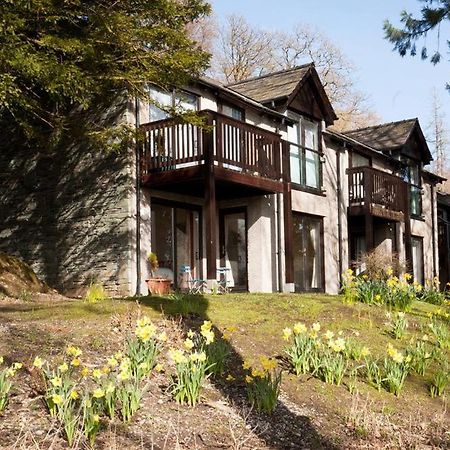 Apartmán Ramblers Rest Ambleside Exteriér fotografie