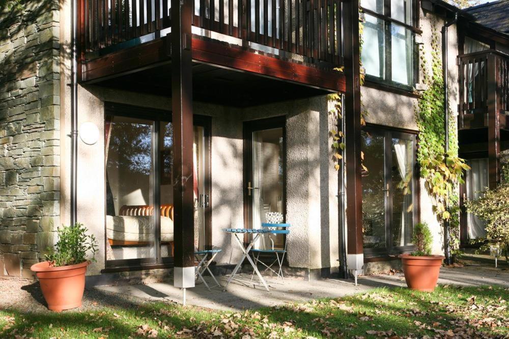 Apartmán Ramblers Rest Ambleside Exteriér fotografie