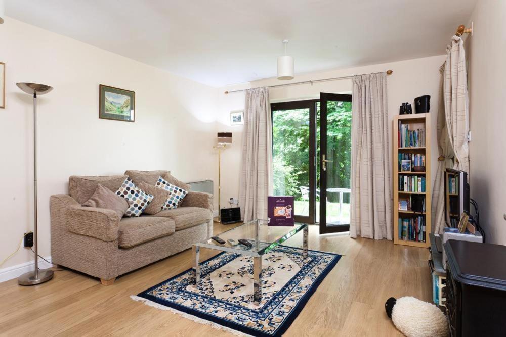 Apartmán Ramblers Rest Ambleside Exteriér fotografie