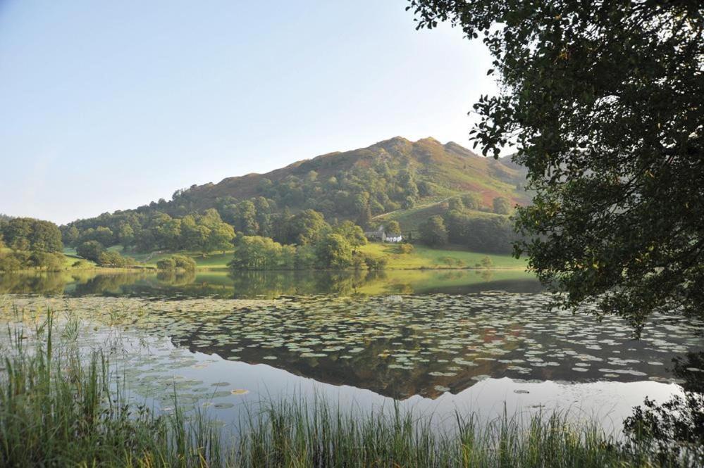 Apartmán Ramblers Rest Ambleside Exteriér fotografie