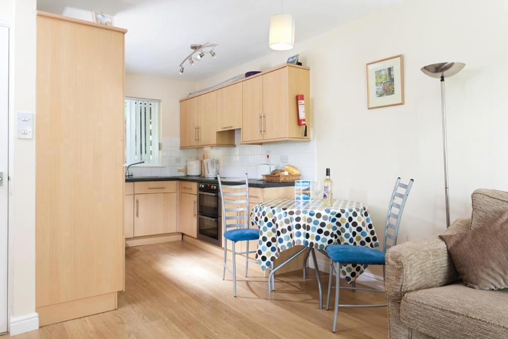 Apartmán Ramblers Rest Ambleside Exteriér fotografie