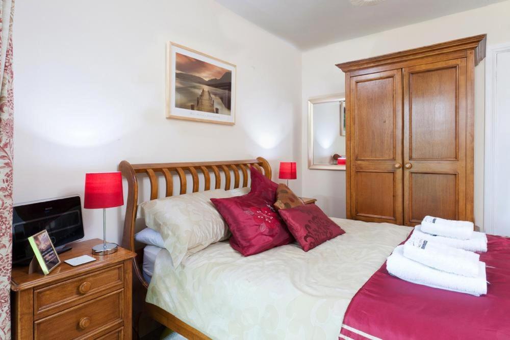 Apartmán Ramblers Rest Ambleside Exteriér fotografie
