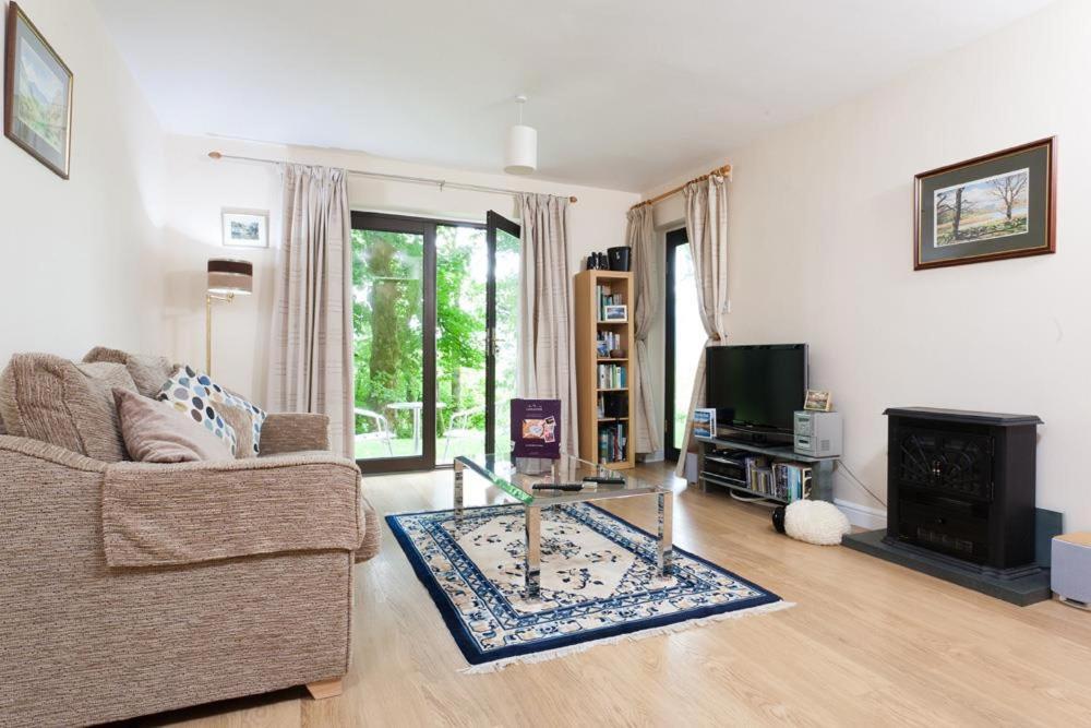 Apartmán Ramblers Rest Ambleside Exteriér fotografie